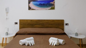 Sofia Rooms, Castellammare Del Golfo